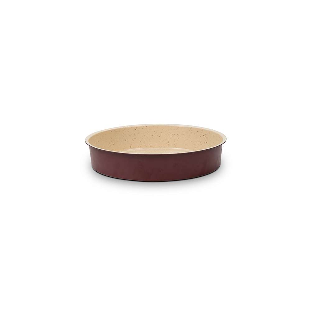 NAVA NV10-103-053 PLEH OKRUGLI KERAMIČKI NEPRIJENJAJUĆI 32X7CM