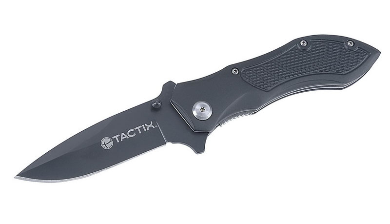 TACTIX Nož preklopni