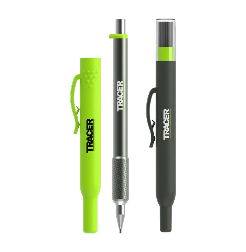 TRACER APPK1-PRO Pro Series set precizne olovke sa futrolom