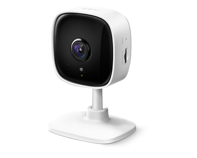 TAPO C100 WI-FI 2MPX KAMERA