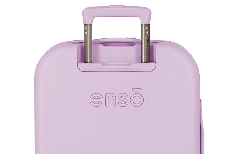 ENSO ABS Kofer 55 cm