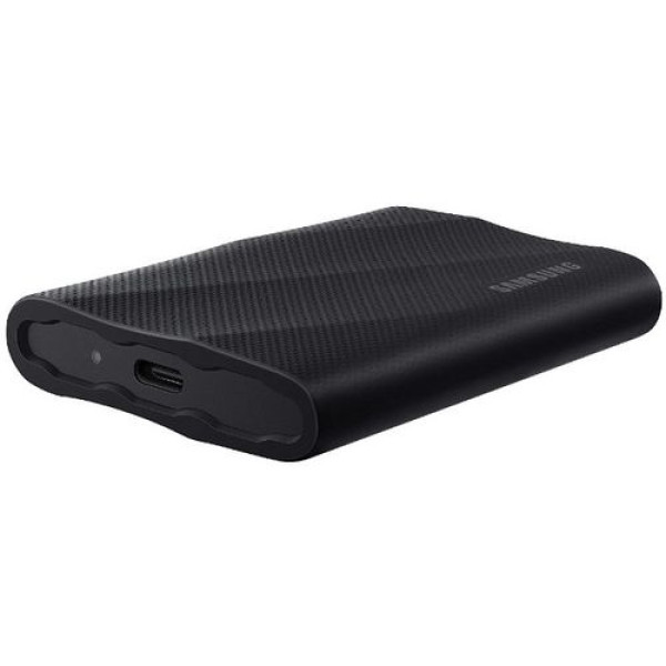 Portable T9 1TB crni eksterni SSD MU-PG1T0B