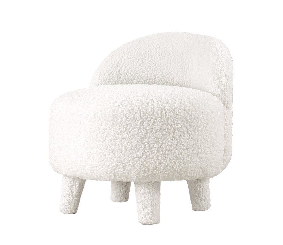Moouv 3341 - White