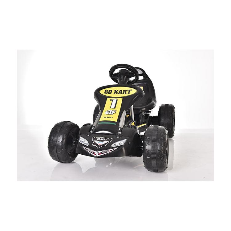 GO CART ELF WB9788A BLACK  