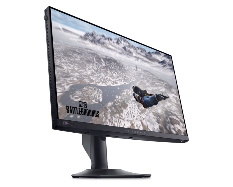 24.5 inch AW2524HF 500Hz FreeSync Alienware Gaming monitor