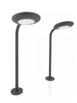 STAJACA LAMPA 17821/93/16