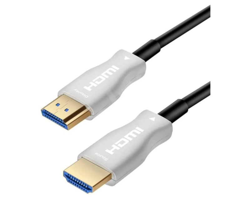Kabl HDMI na HDMI M/M Ultra HD 4K Optical Fiber 30m