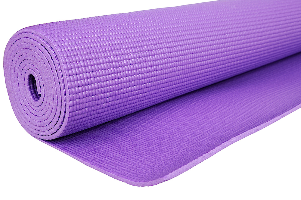 RING Aerobik prostirka-strunjaca RX EM3016-pink