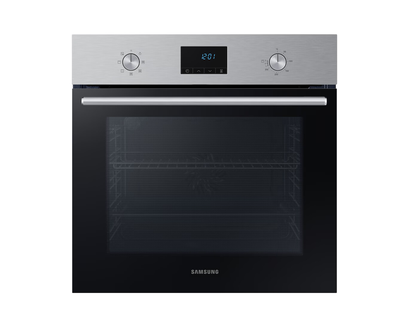 Samsung ugradna rerna NV68A1140BS/OL