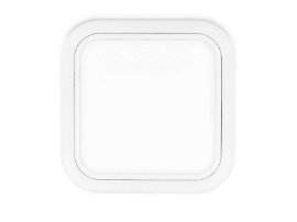 Sharatan LED ugradna plafonska svetiljka bela 1x20W 80090/31/16