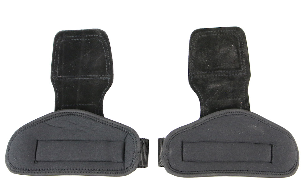 RX PS-0401 RING stitnici Grips za dlanove za powerlifting