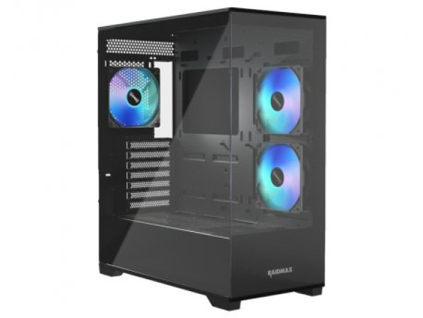 Računar DSCL Ryzen 5 5600X/16GB/M.2 1TB/RTX5060 8GB/800W