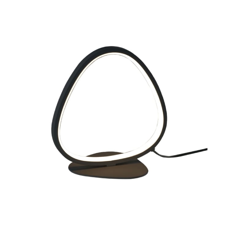 Stona LED lampa 12W, promenljiva boja svetla