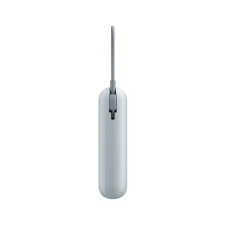 Power Bank 10000mAh (Integrated Cable) Ice Blue (BHR9073GL)