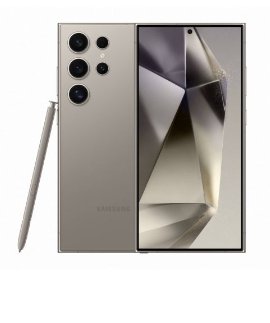 Mobilni Telefon Samsung S24 Ultra 12/512 Siva 5G