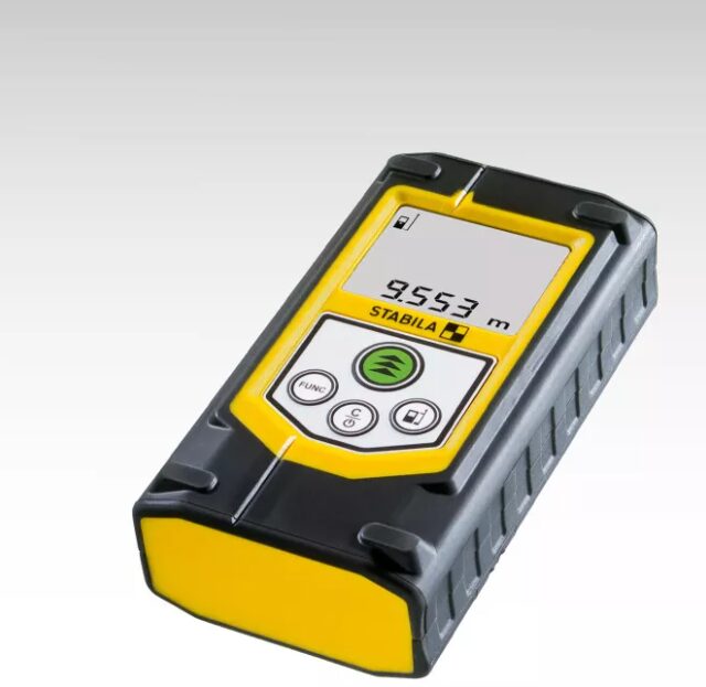 STABILA LD 320 Laserski daljinomer 18379