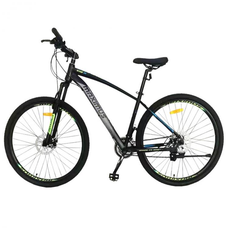 BIC.29"/24 MAXIMUS GREEN  