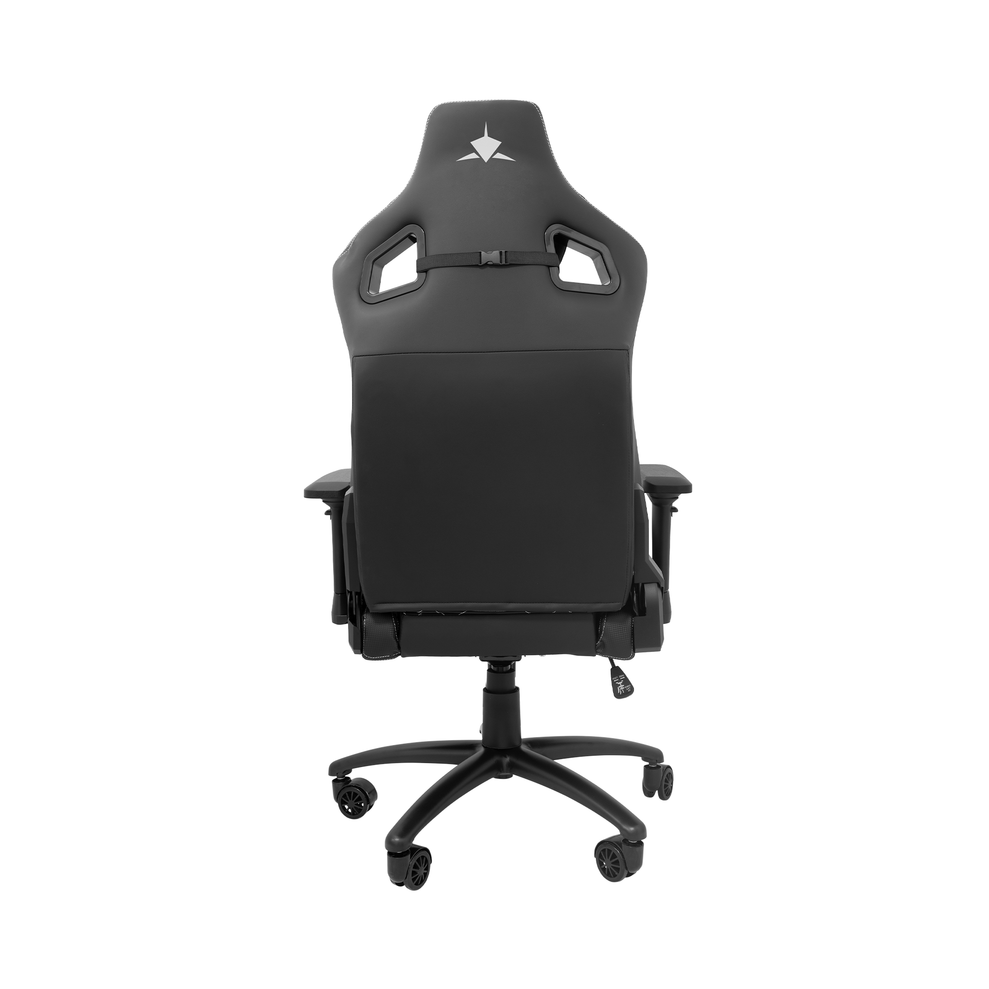 WS PHOENIX Black, Gaming Chair