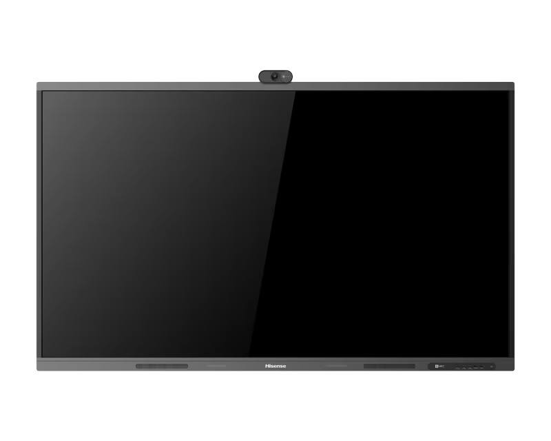 86 inča 86WM6FE 4K UHD LED 400 nita Interactive Display sa kamerom