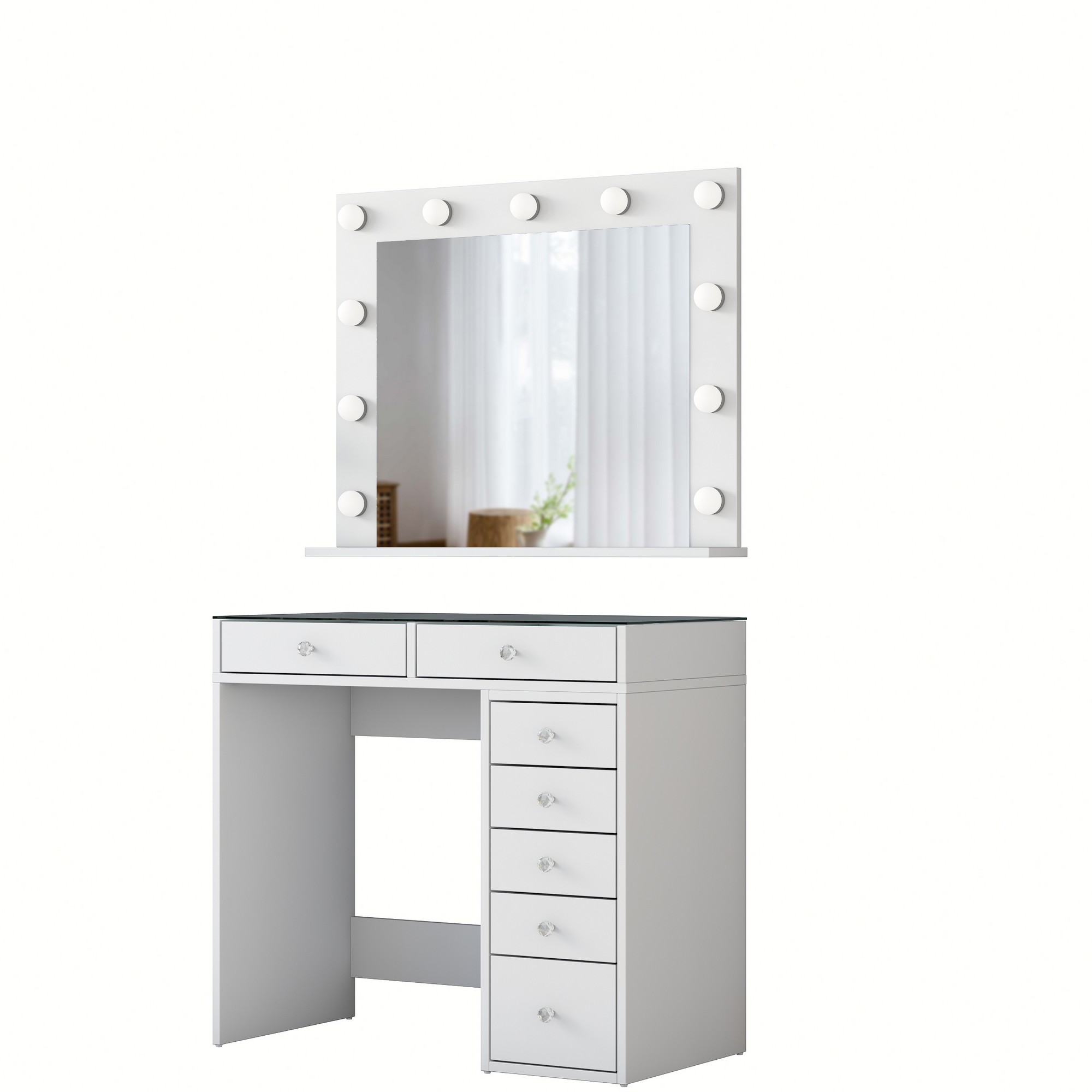 BJ117 - 2788 White