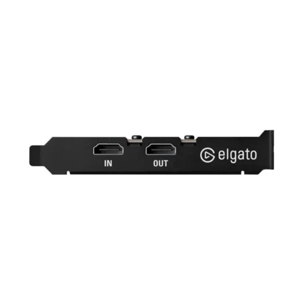 Game capture card Elgato 4K Pro black