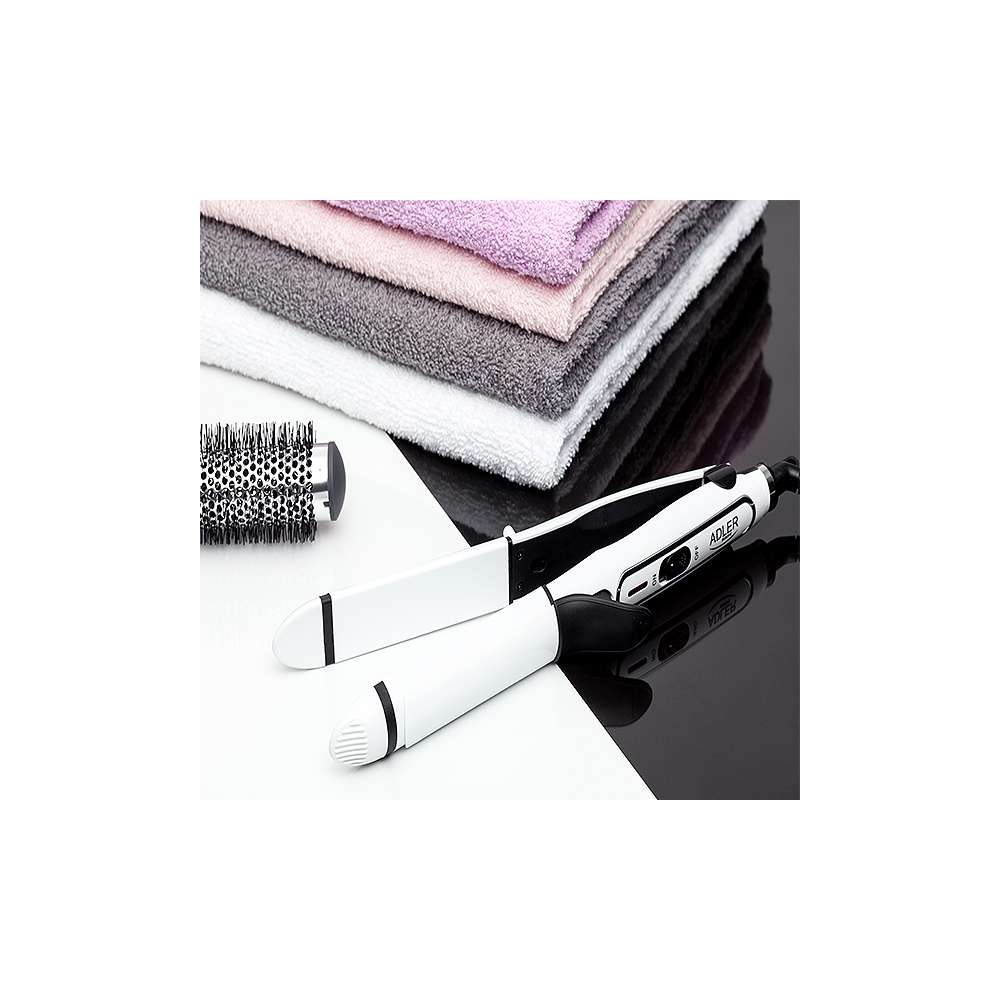 ADLER AD2104 PRESA STAJLER 2U1