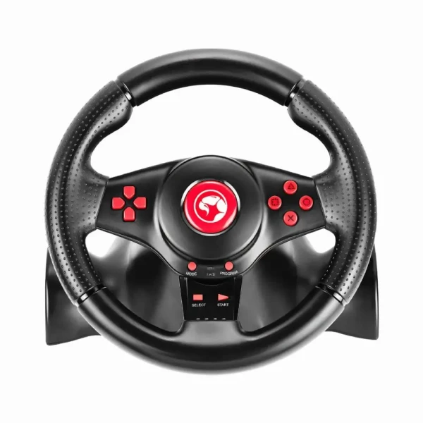 Volan sa pedalama Marvo ONAGA 30 GT903 USB