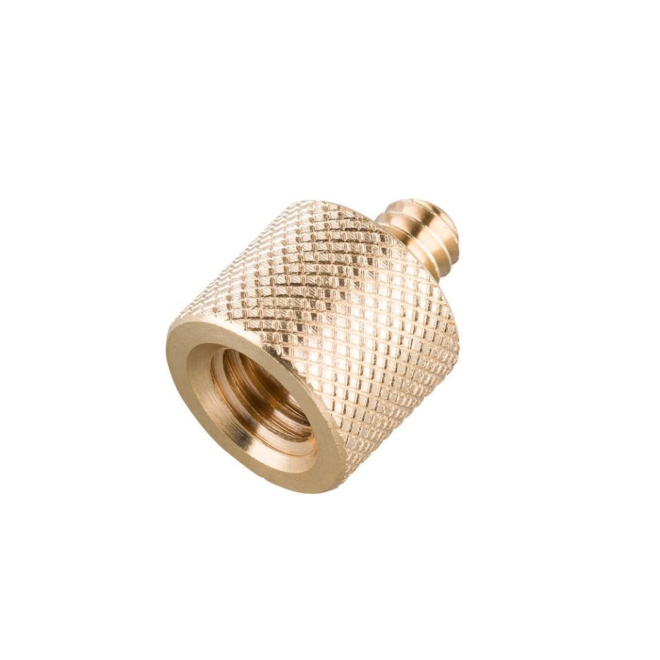 Manfrotto 015 Adapter 1/4 to 3/8