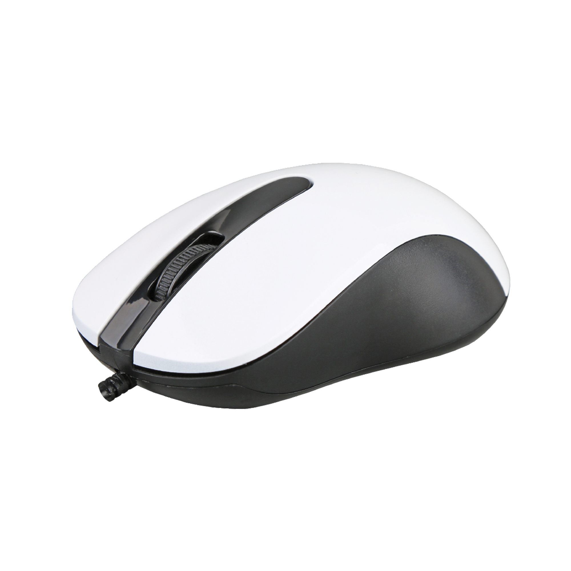 S BOX M 901 White Mis, Opticki USB