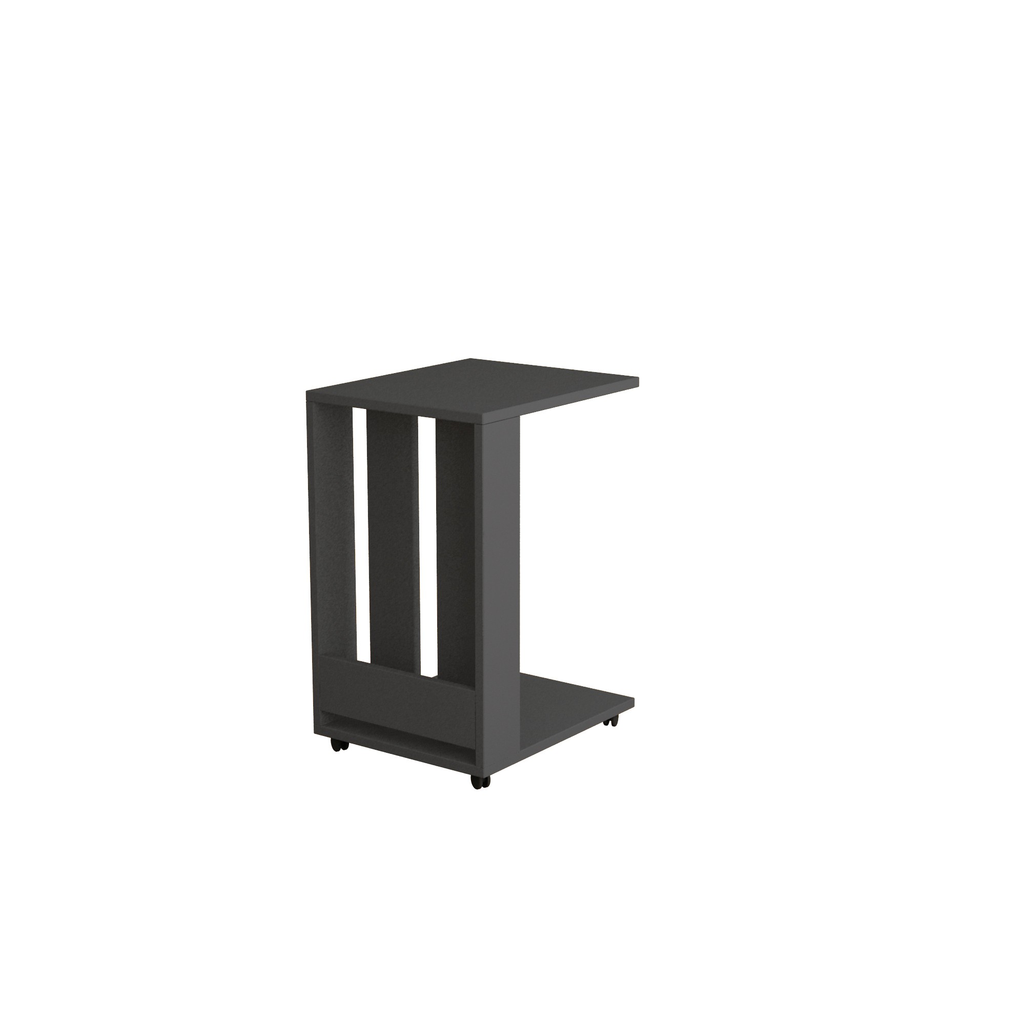 Edi - Anthracite