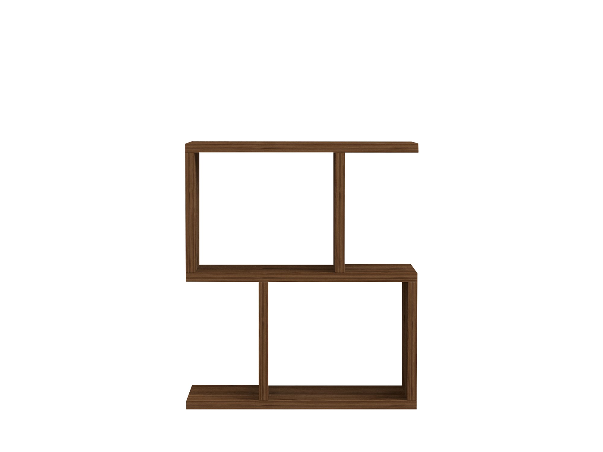 Zet - Walnut