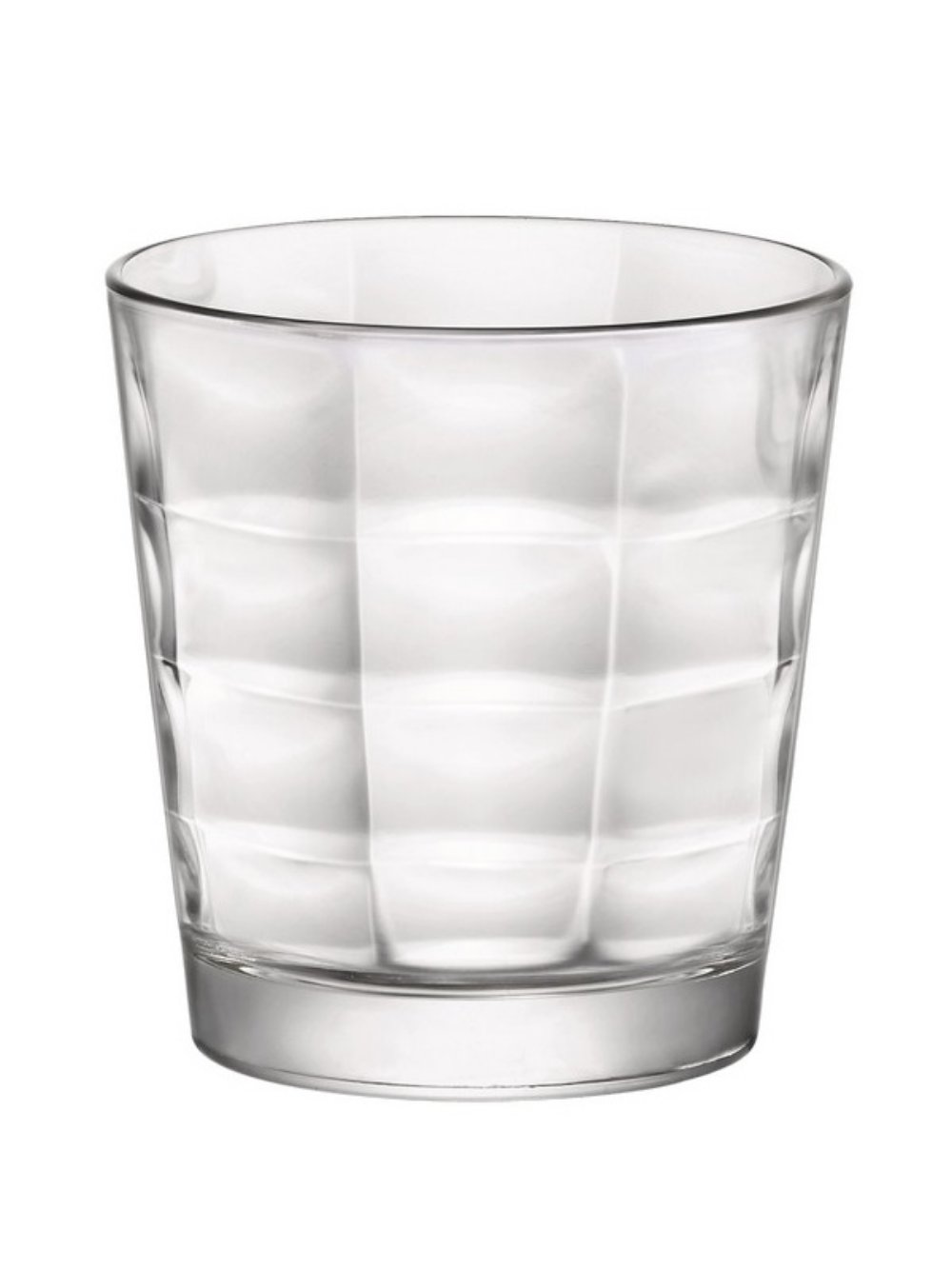 Čaša za vodu Cube acqua 24 cl 6/1 128755