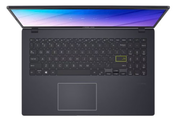 NB Vivobook Go 15 L510KA N4500/8GB/512GB/15.6HD/2Y/ENG/Win11Home