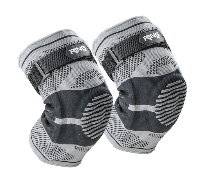 RING steznik za koleno sa zakljucavanjem RX PS-0104-XL