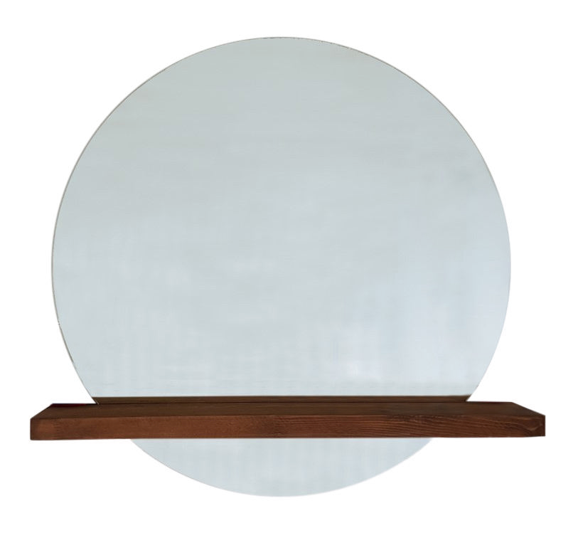 SUNSET Walnut