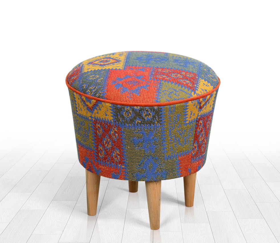 Rug v3 - Multicolor