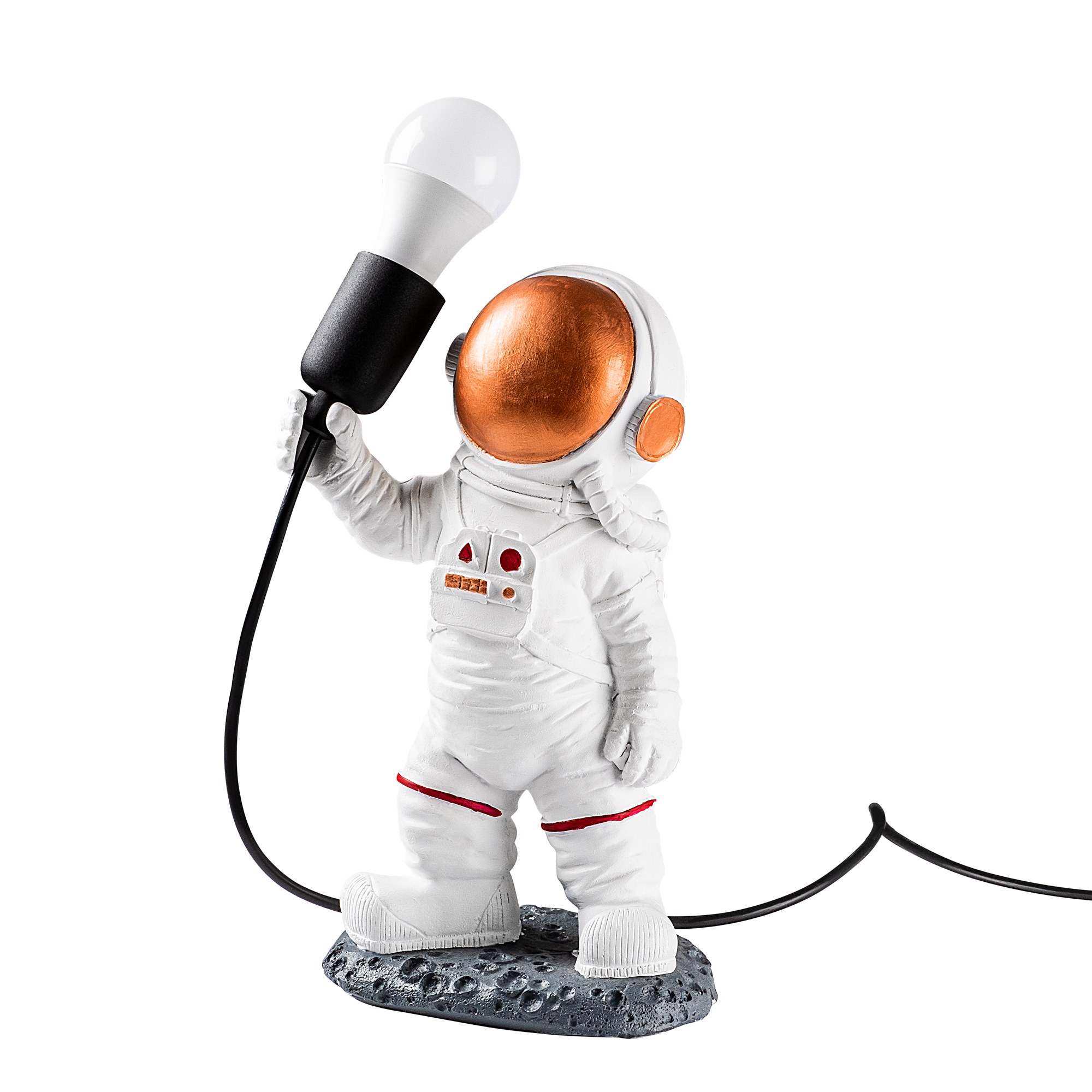 Astronaut - 2 Multicolor