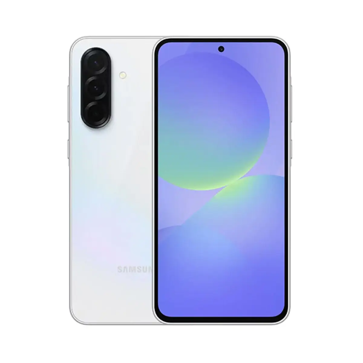 Mobilni telefon Samsung A36 8/256GB beli