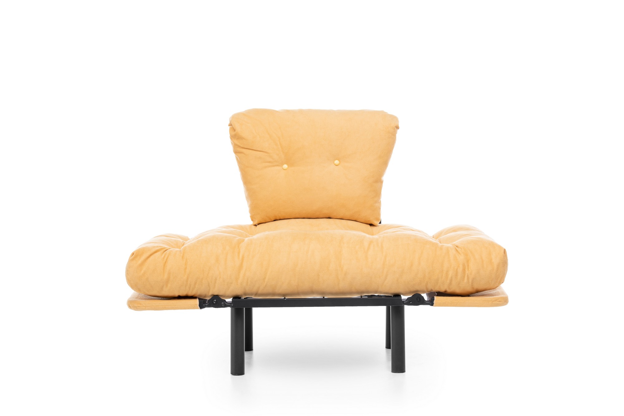 Nitta Single - Mustard