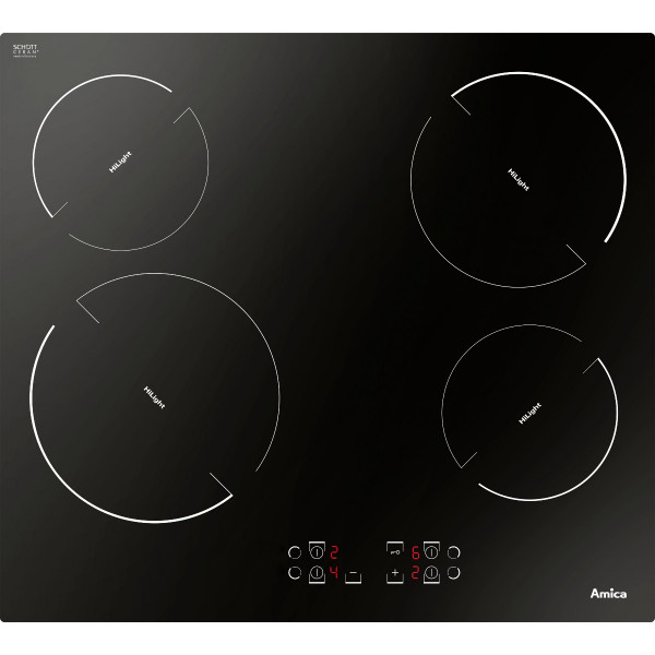 Amica Ugradna ploca VH6040
