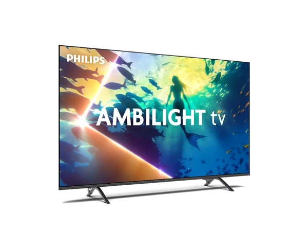 SMART LED TV 55 Philips 55PUS8010/12 3840x2160/UHD/4K/DVB-T/T2/T2-HD/C/S/S2/Ambilight