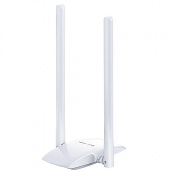 Wireless adapter USB Mercusys MW300UH 300Mbps
