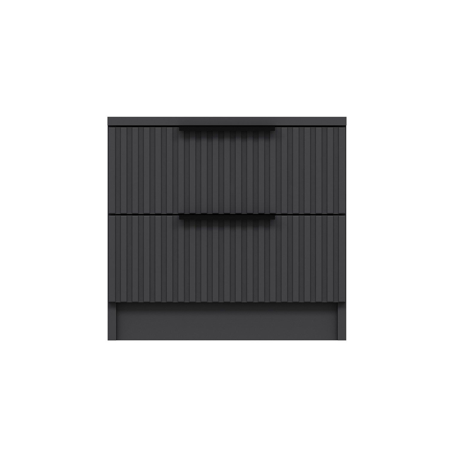 Kale Plus - 7898 Anthracite