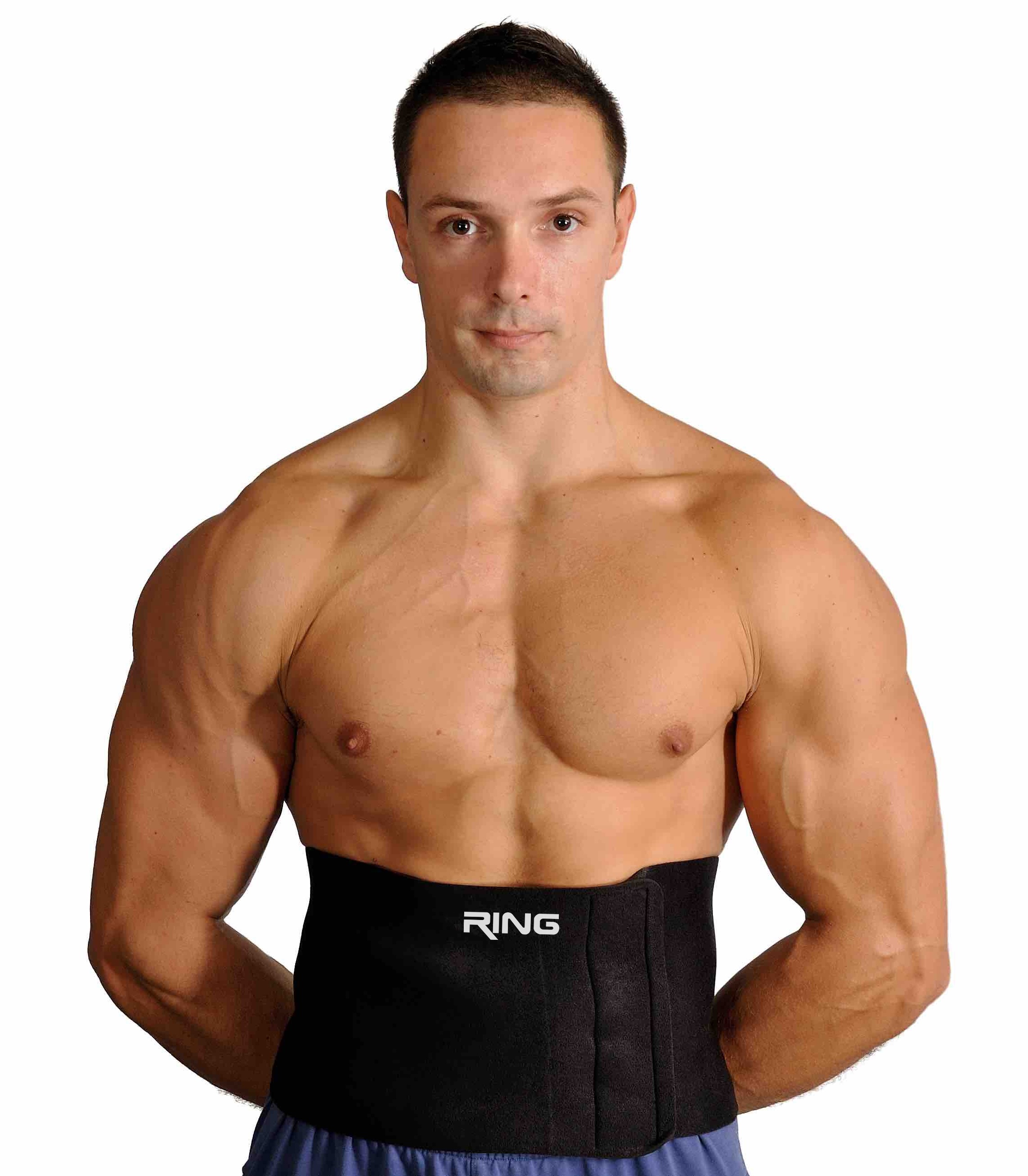 RING Pojas za mrsavljenje RX SLIM 1