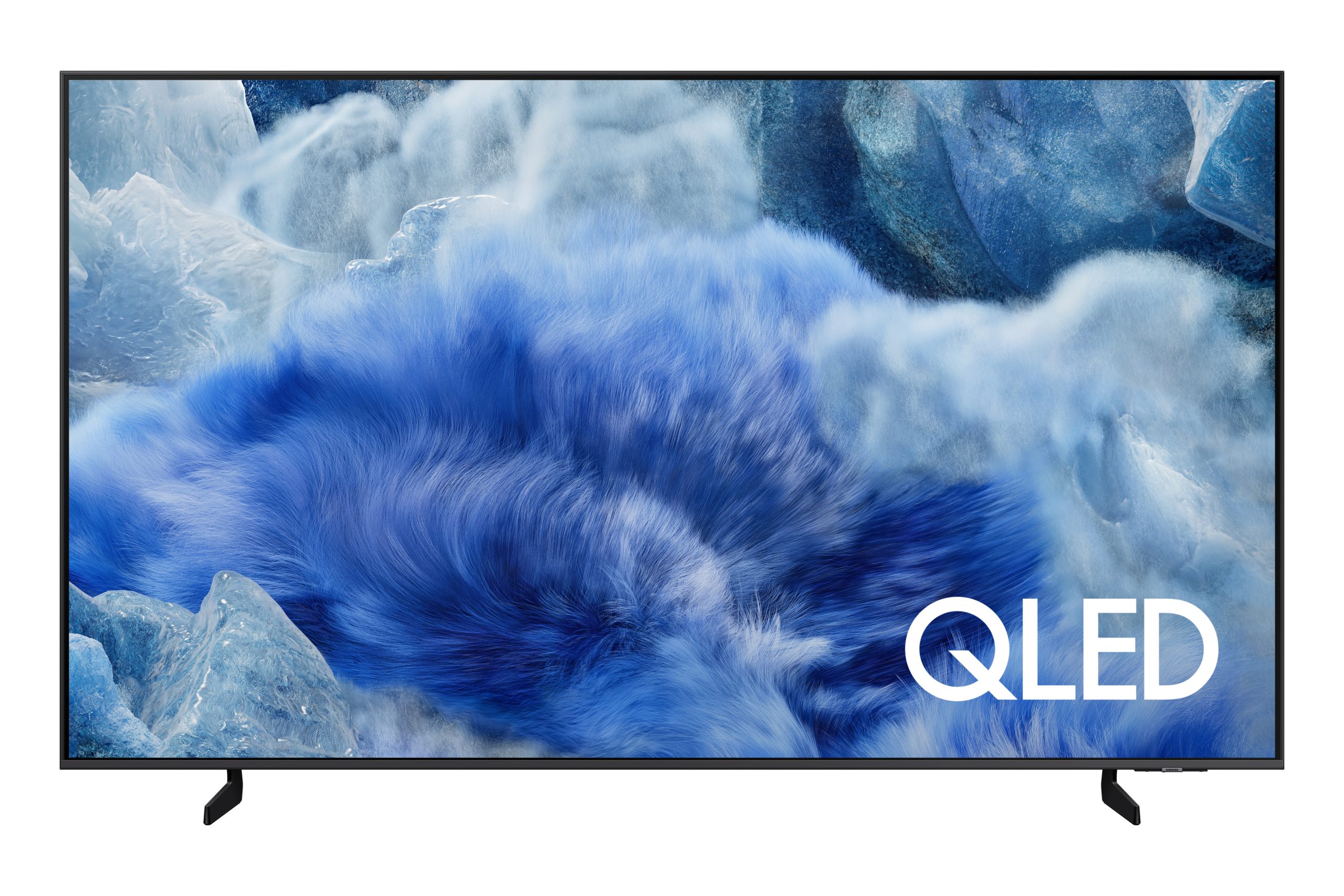 Samsung QLED TV QE85Q8FAAUXXH
