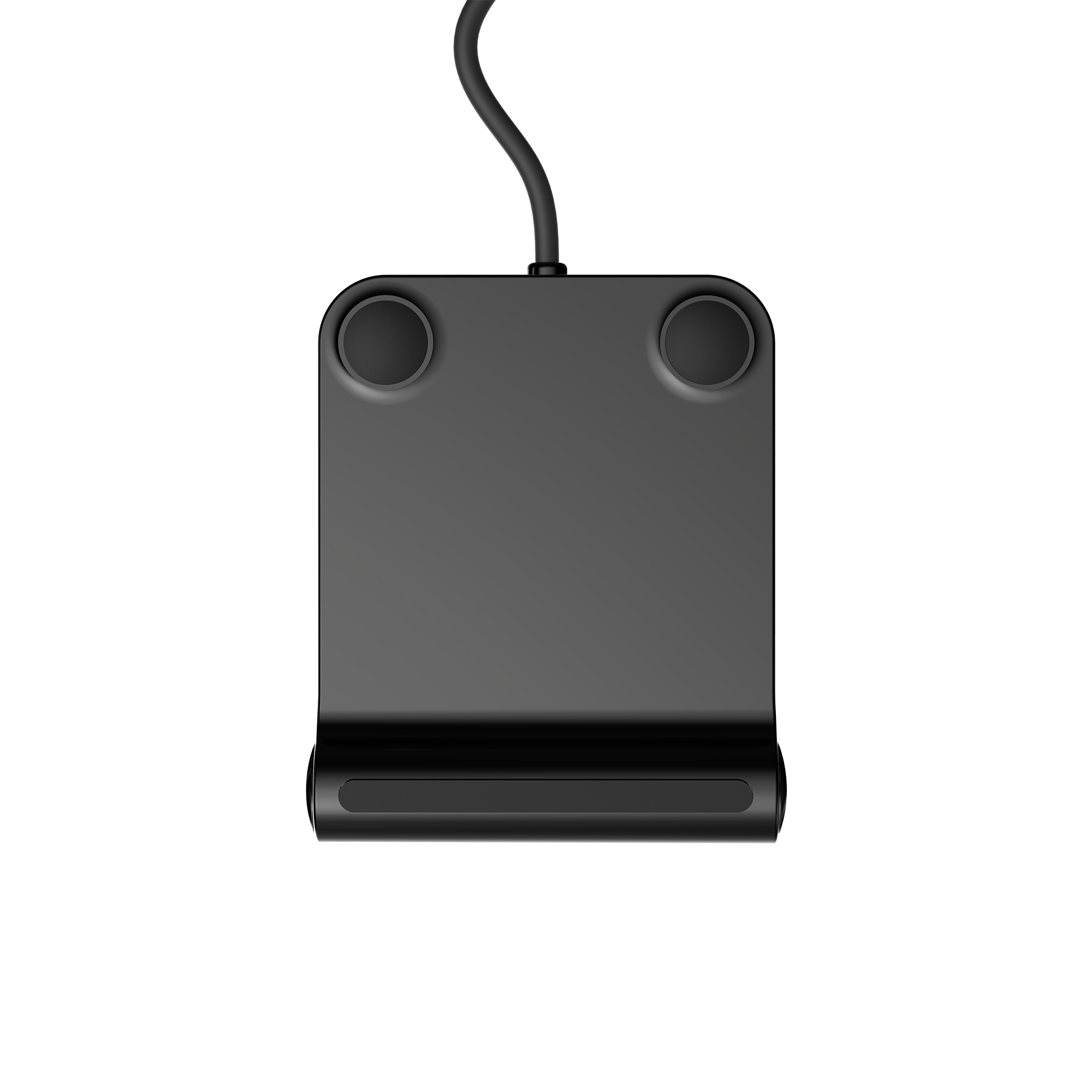 S BOX CR 02, citac kartica