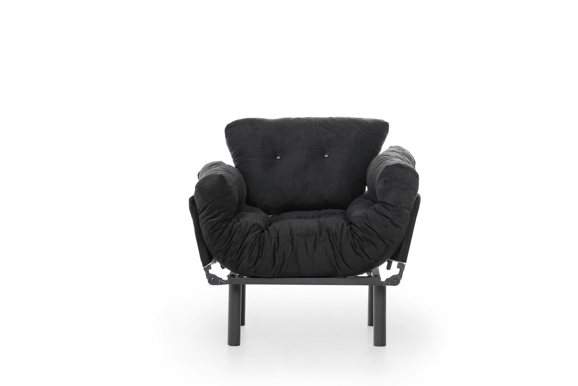 Nitta Single - Black