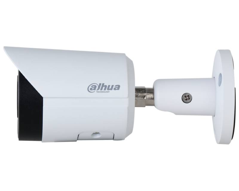 IPC-HFW2249S-S-IL-0280B 2MP Smart Bullet WizSense Network kamera