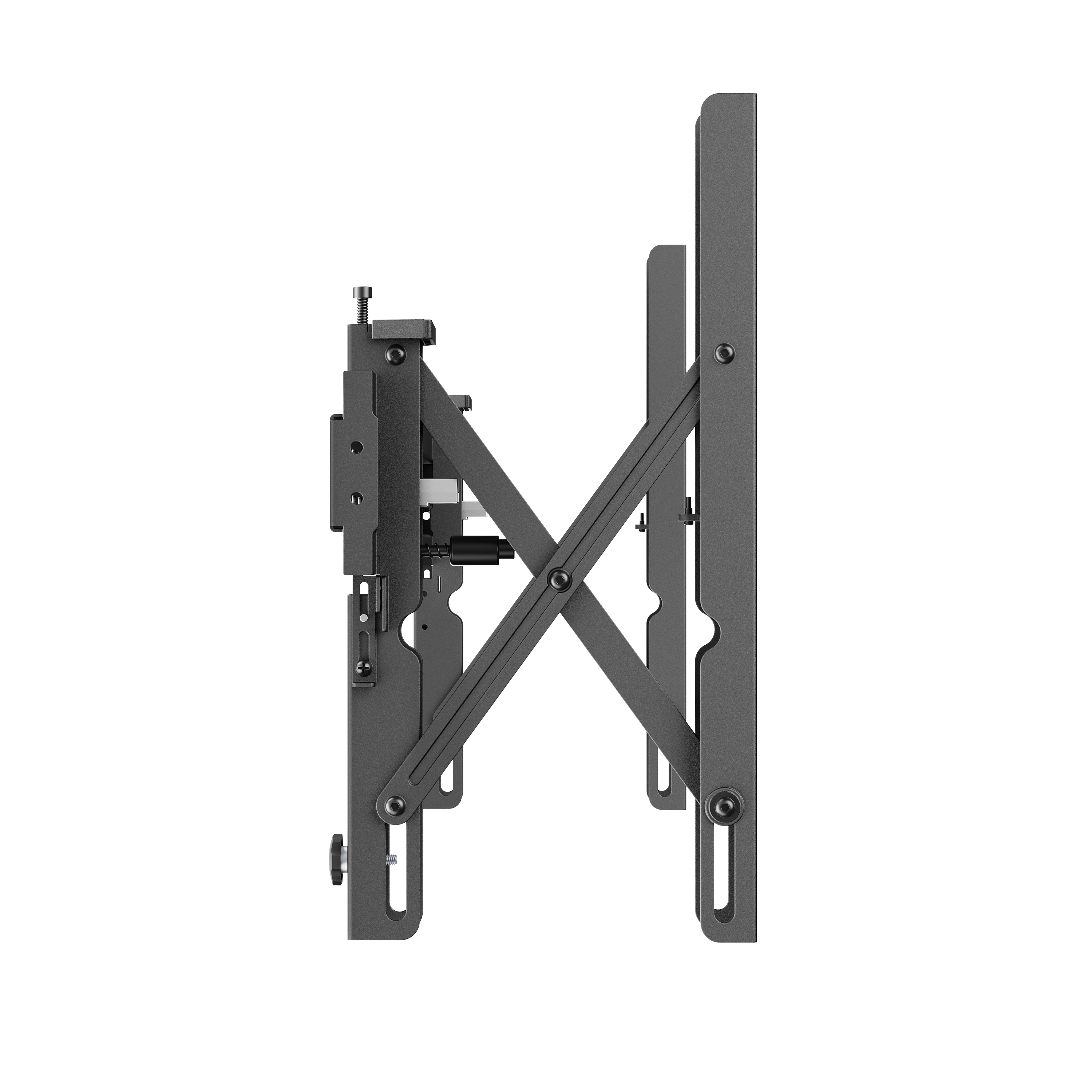 S BOX LVW02-48T, Nosac za video wall