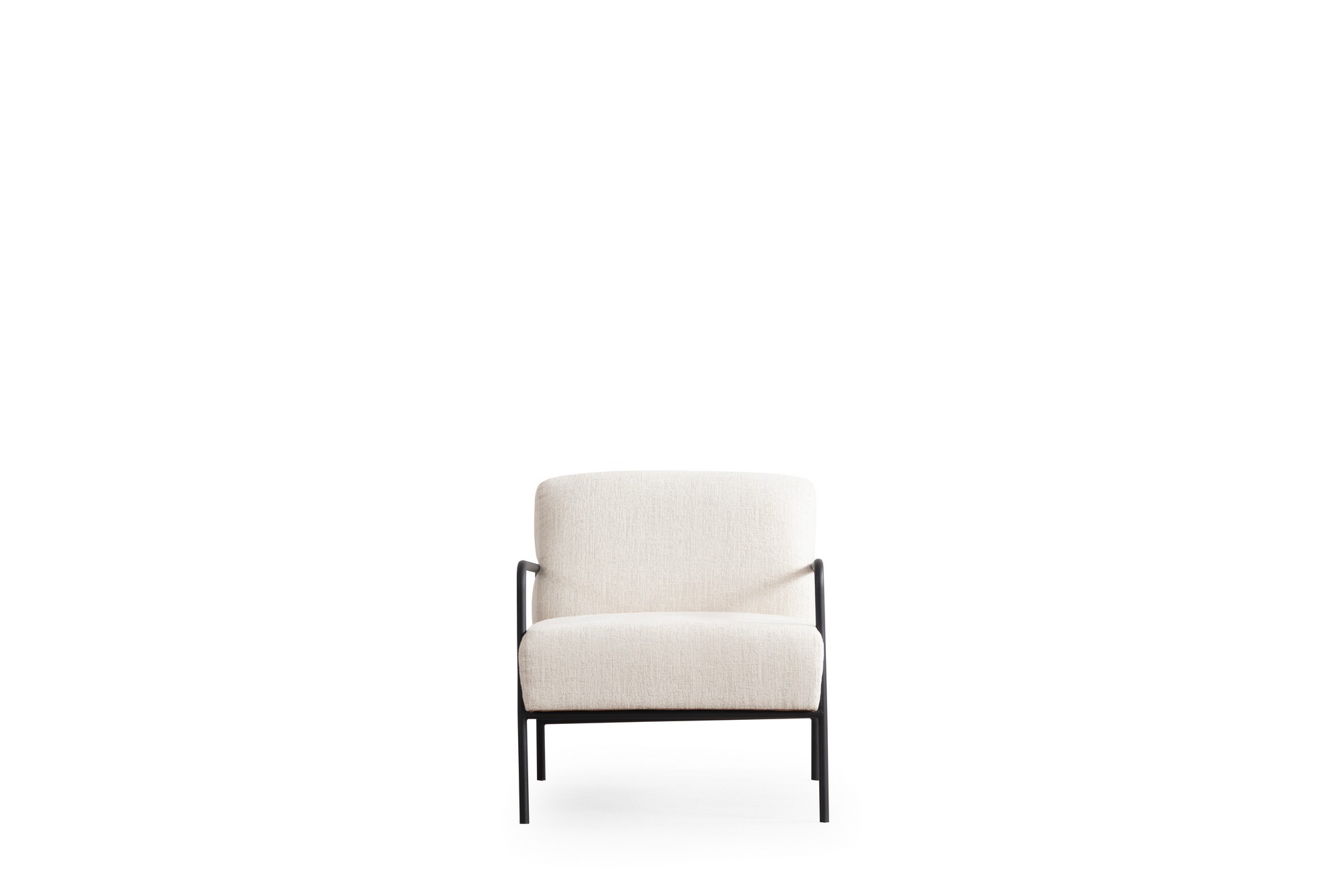 Eti Bergere - White